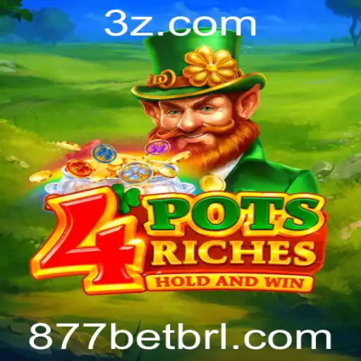 Descubra o Fascinante Mundo de 4potsriches com 877bet