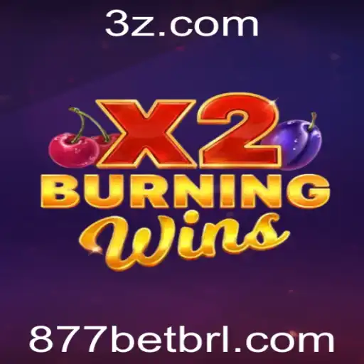 Explorando o Fascinante Mundo de BurningWinsX2 e as Apostas com 877bet