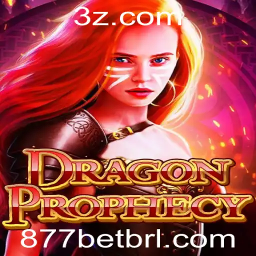 DragonProphecy: Aventura Épica no Mundo dos Dragões com 877bet