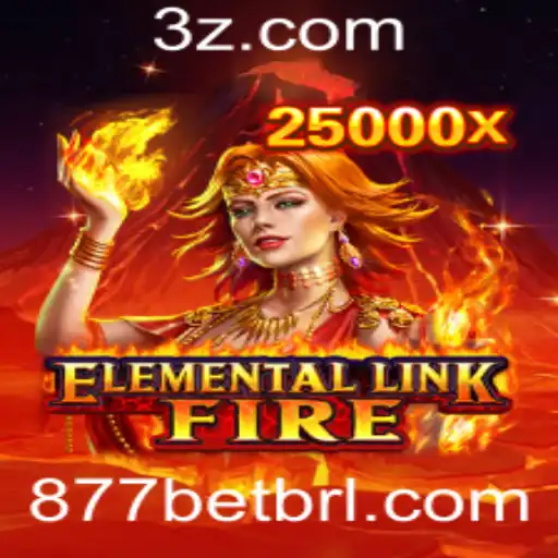 Explorando o Mundo do ElementalLinkFire: Uma Jornada Ardente com 877bet