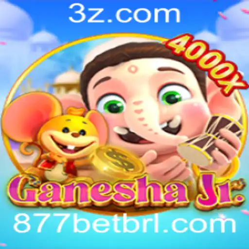 Explorando o Mundo do Jogo GaneshaJr e as Apostas em 877bet
