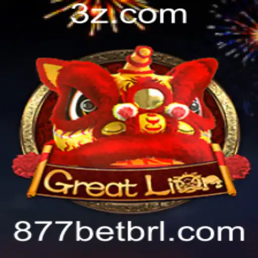 Descubra o Fascinante Mundo de GreatLion