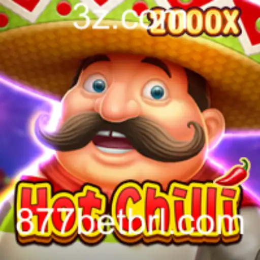 Descubra o Mundo Empolgante de HotChilli com 877bet