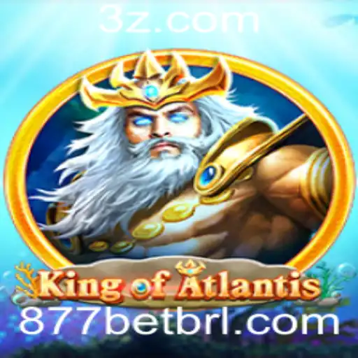 Descubra o Mundo de KingofAtlantis com 877bet