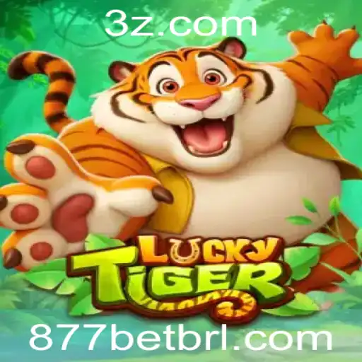 Explorando o Mundo do Jogo LuckyTiger: Regras e Desenvolvimento