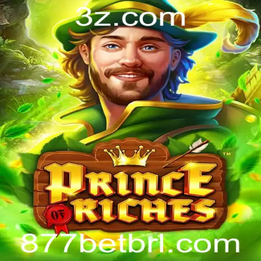 Descubra as Aventuras do Jogo PrinceOfRiches