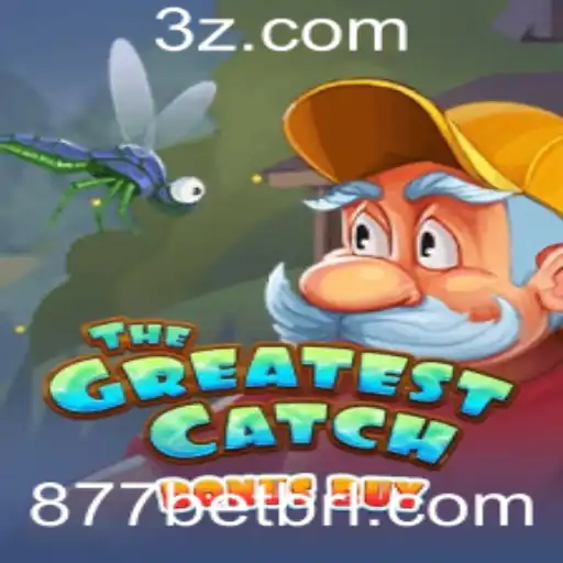 Explorando 'TheGreatestCatchBonusBuy': Uma Análise Completa do Novo Jogo de Cassino Online